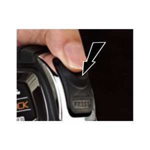 Flessometro Mt 8 FG 44/MT8 - immagine 3